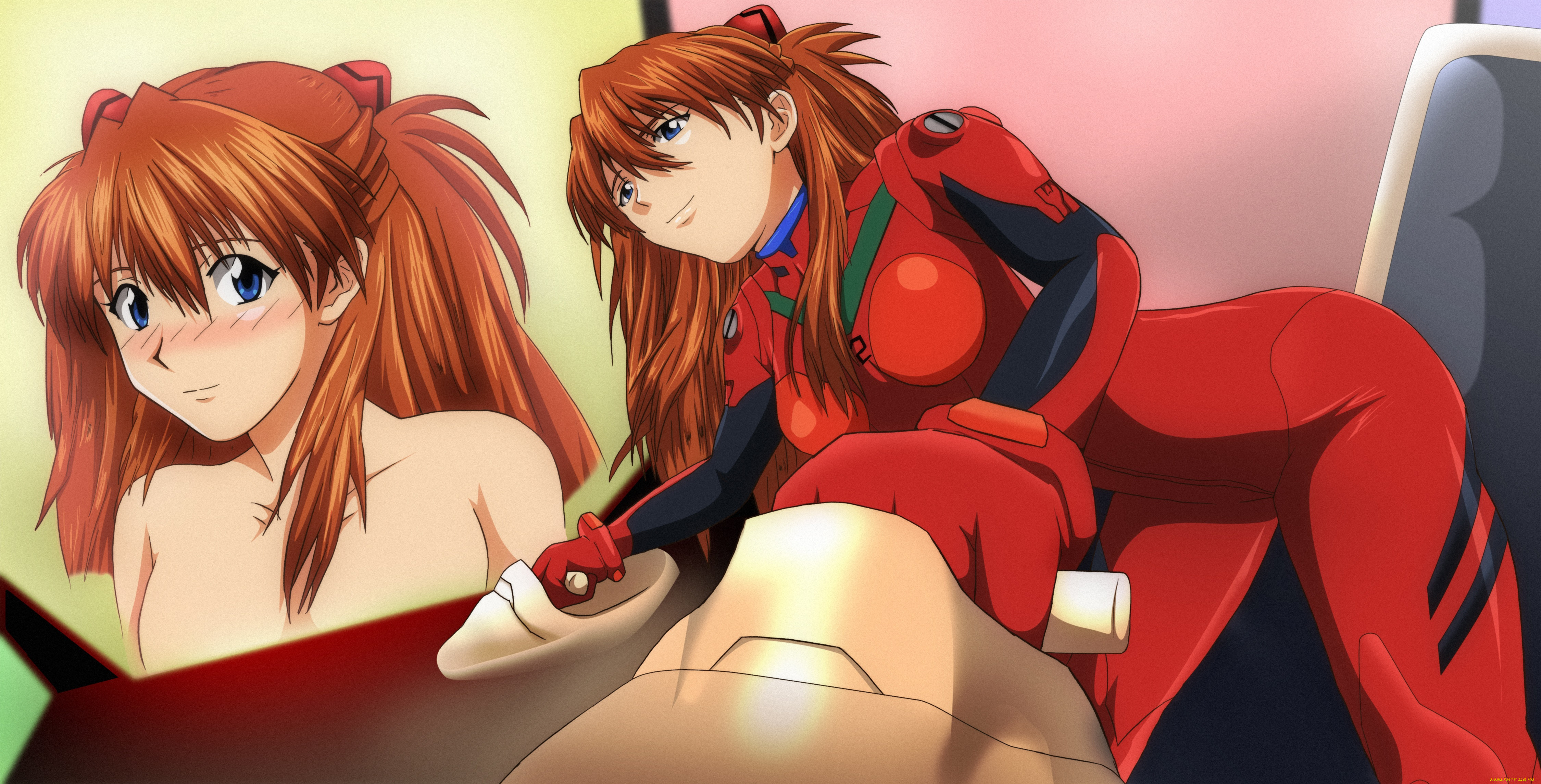 , evangelion, , , 